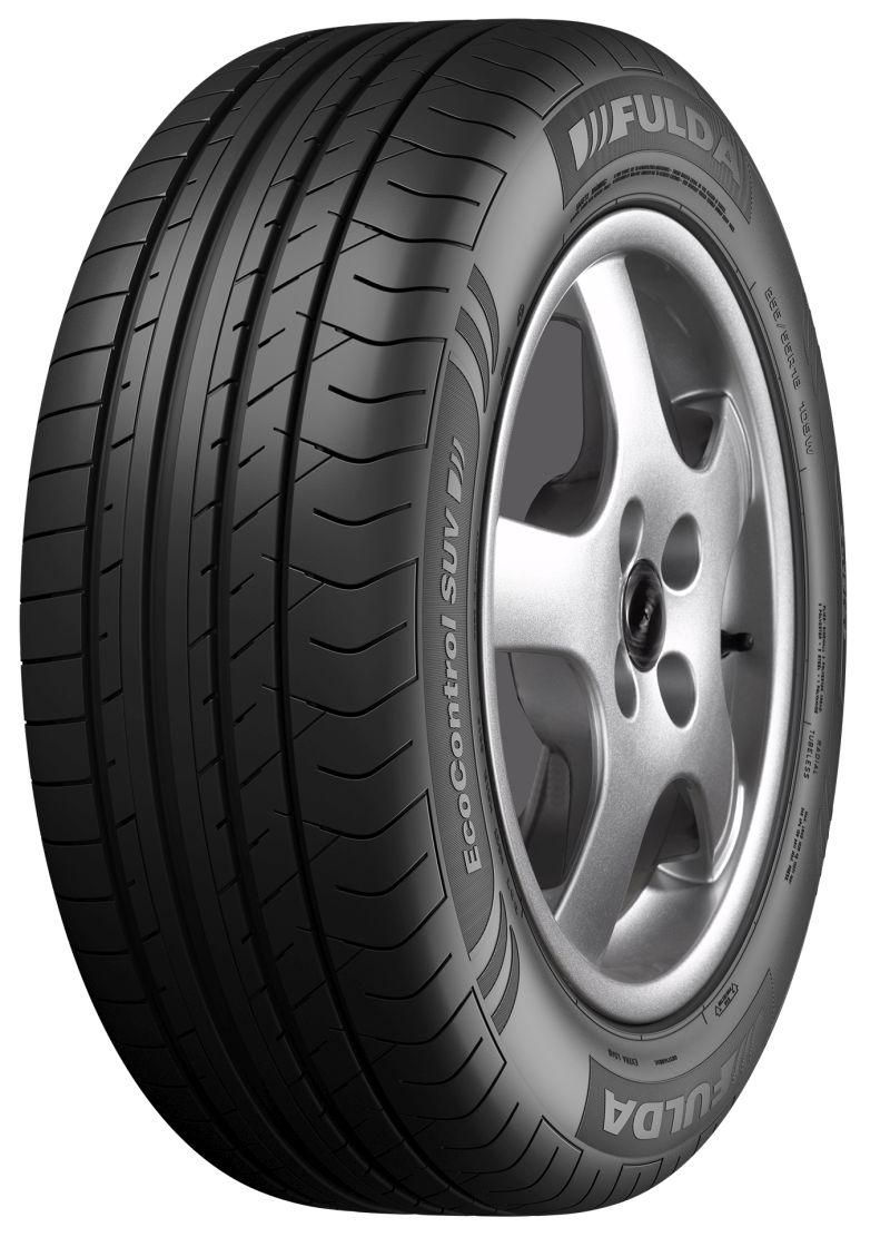 Fulda 235/60 R17 ECOCONTROL SUV 102V FP